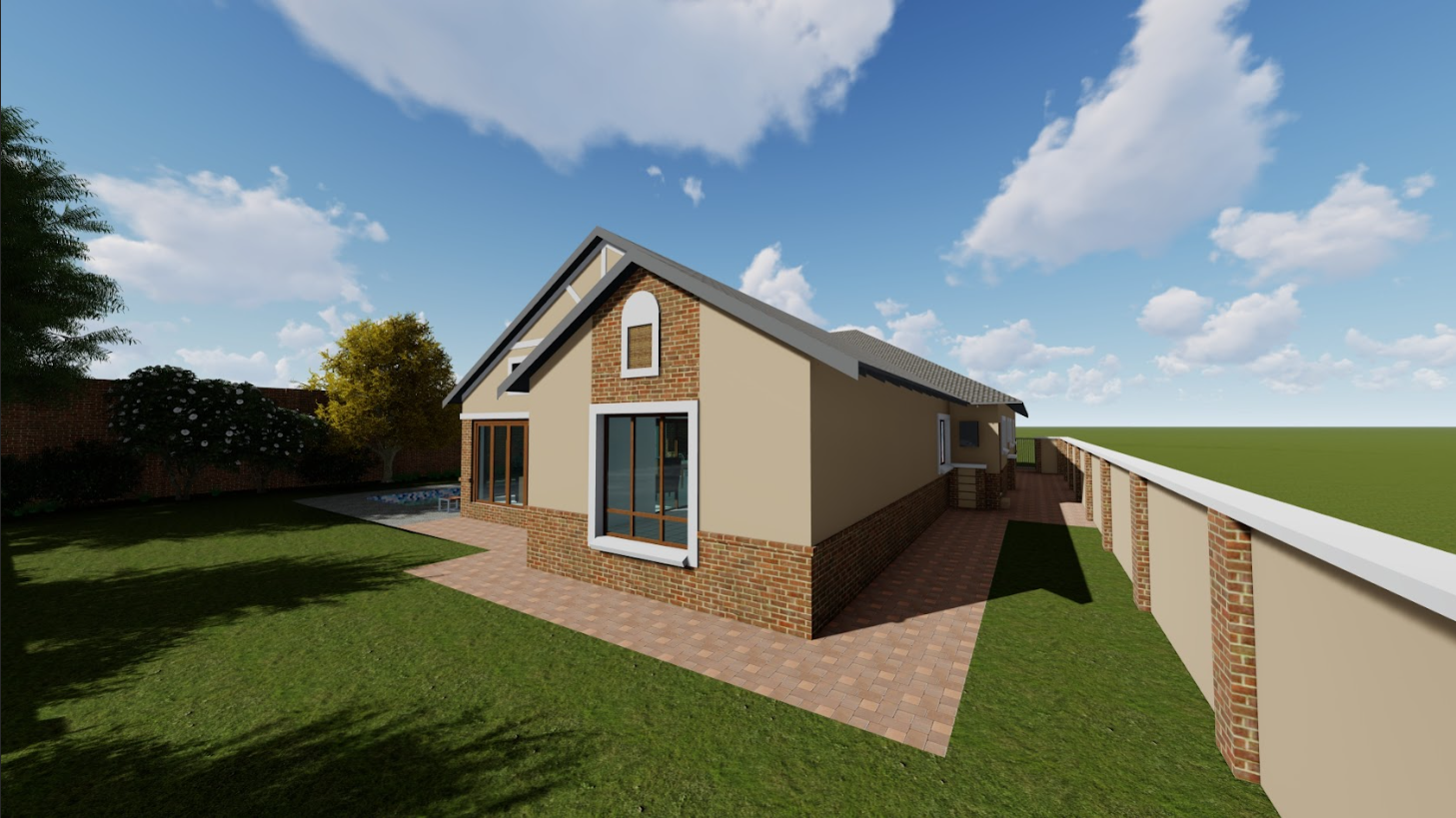 Rietvlei Renovation