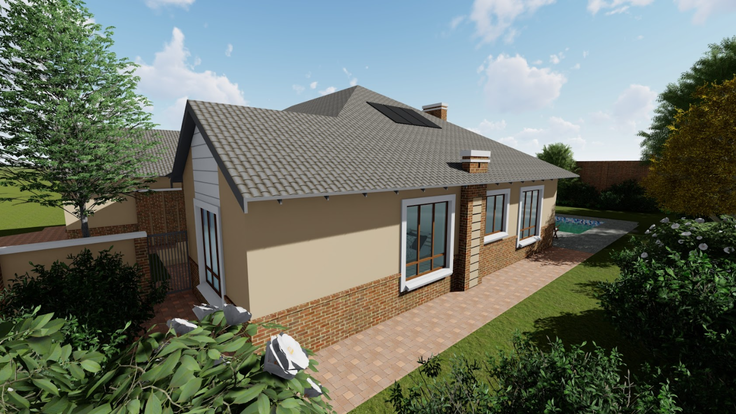 Rietvlei Renovation